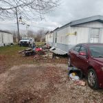 Parkers Mobile Home Park