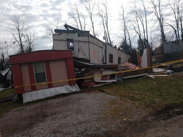 Parkers Mobile Home Park Picture 3