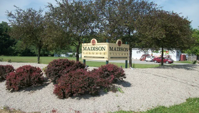 Madison Village Manufactured Home Community Picture 8