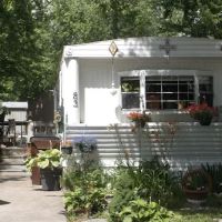 Madison Village Manufactured Home Community ico