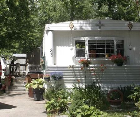 Madison Village Manufactured Home Community