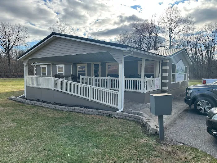 Crooked Creek Mobile Home Community Picture 1