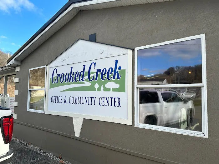 Crooked Creek Mobile Home Community Picture 2
