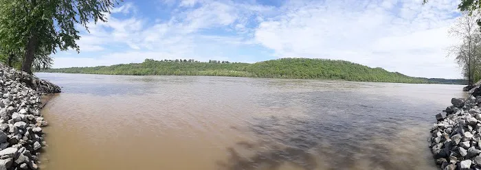 Kenneth McCoy Mobile Home Park Picture 1