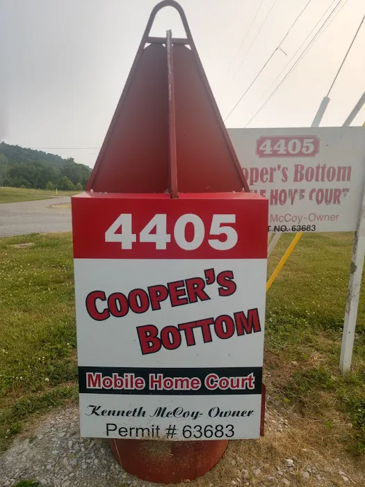 Kenneth McCoy Mobile Home Park Picture 3