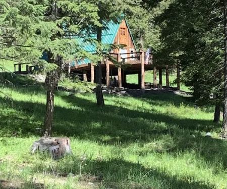 Creating Memories For Disabled Children