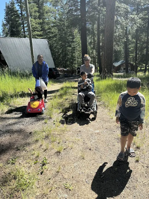 Creating Memories For Disabled Children Picture 10