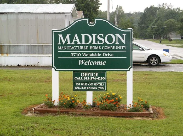 Madison Estates Picture 2