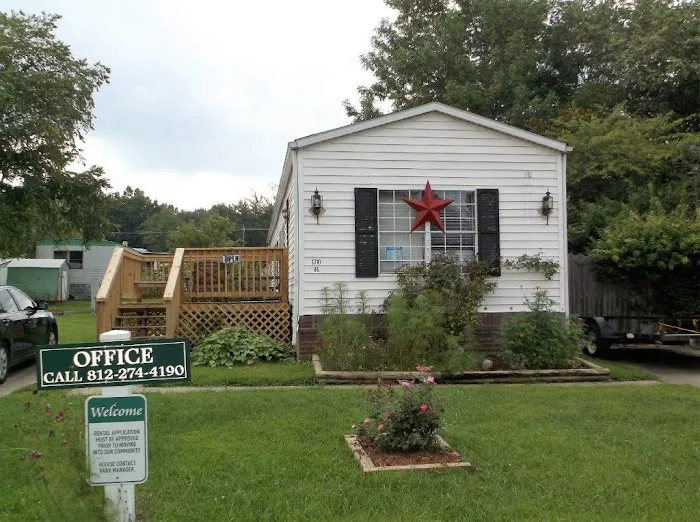 Madison Estates Picture 1