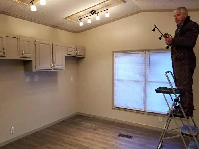 Horizon Homes Inc Picture 9