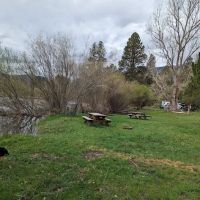 Middle Fork Campground ico