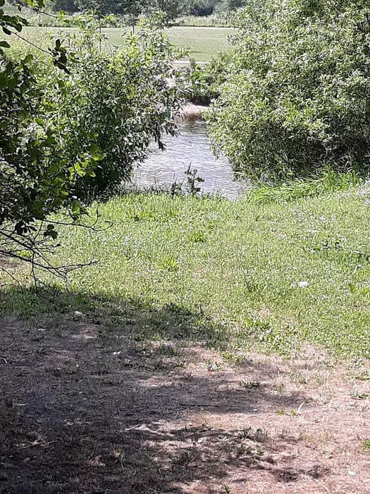 Middle Fork Campground Picture 5