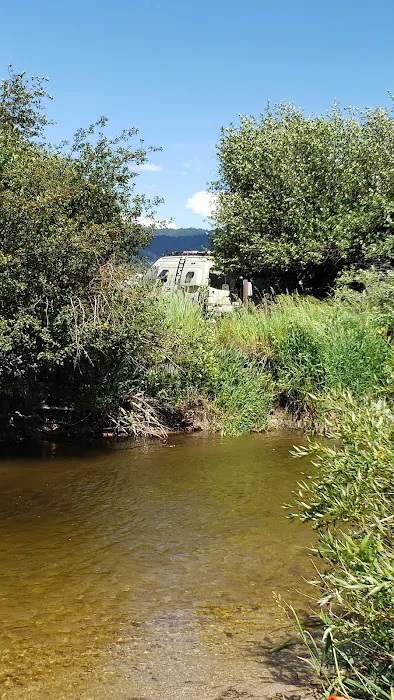 Riverpond Campground Picture 1