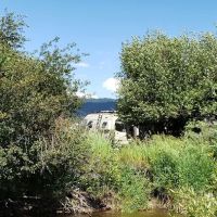 Riverpond Campground ico