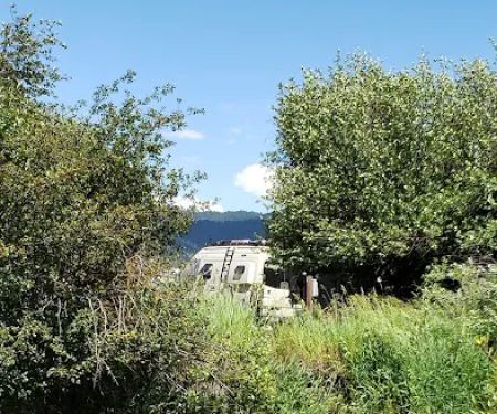 Riverpond Campground