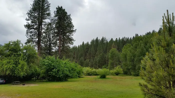 Riverpond Campground Picture 5