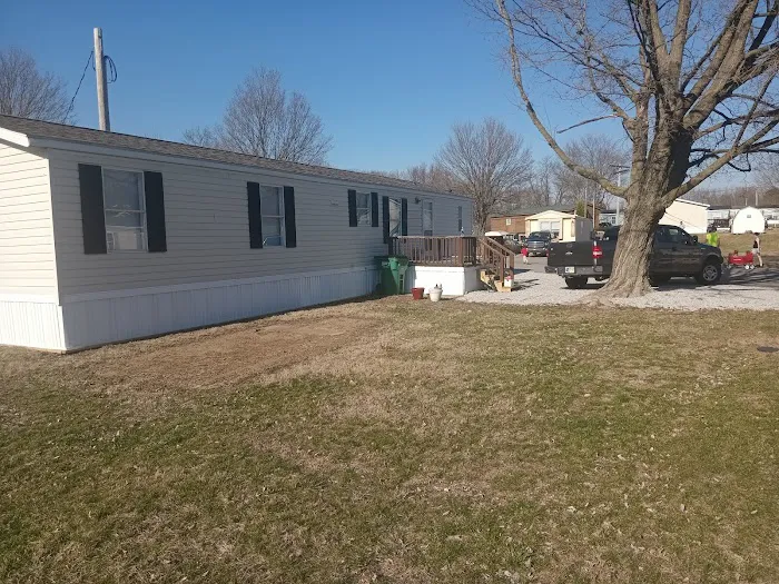 Echo Lake Manufactured Home Community Picture 5