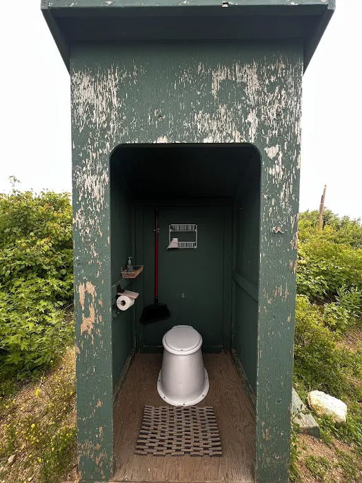 Stargaze Yurt Picture 9