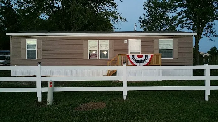 Woodland Trace MHC Picture 5