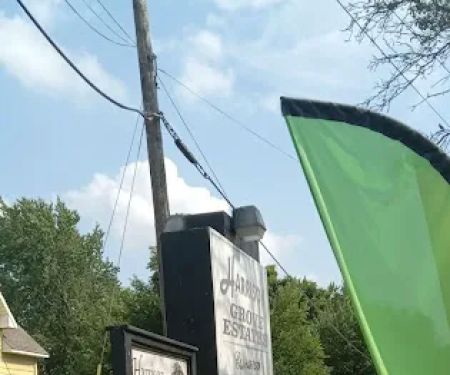 Harrison Grove Estates