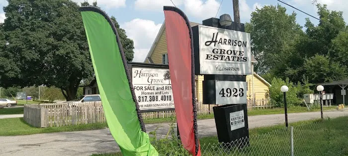 Harrison Grove Estates Picture 2