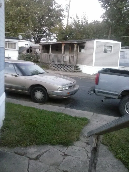 Harrison Grove Estates Picture 4