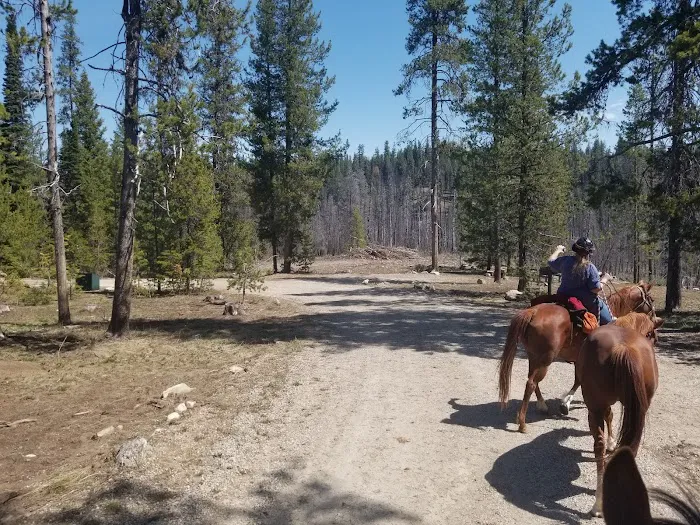 Whoop Um Up Equestrian Campground Picture 10