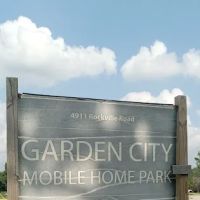 Garden city trailer park ico