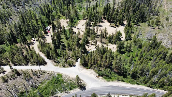 Edna Creek Campground Picture 7