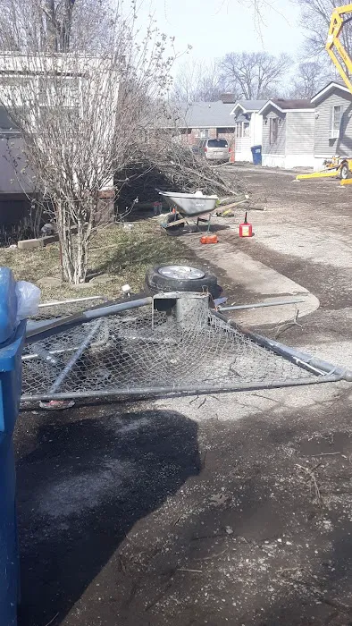 Gonzalez Mobile Home Park Picture 1