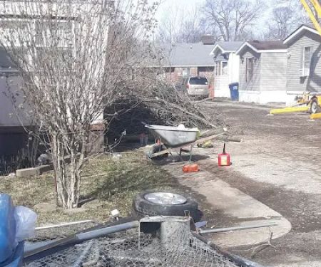 Gonzalez Mobile Home Park