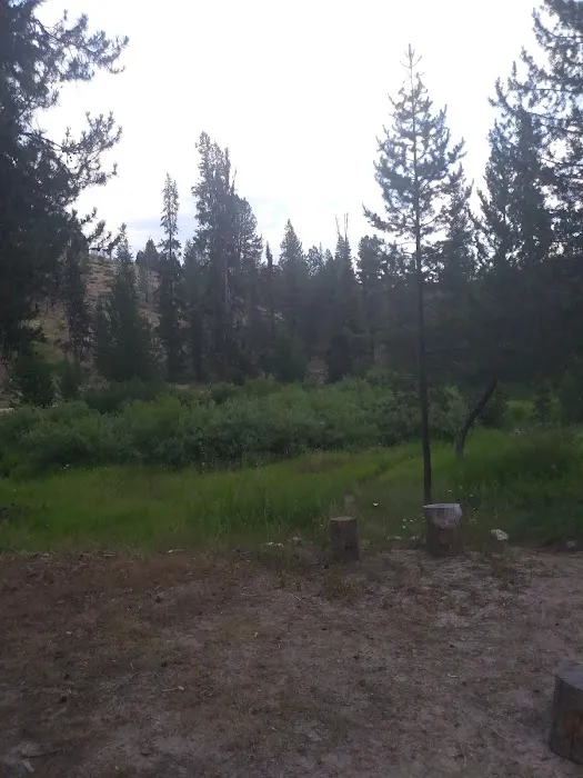 Beaver Creek Cabin Picture 7