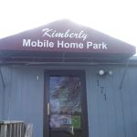 Kimberly Mobile Home Park