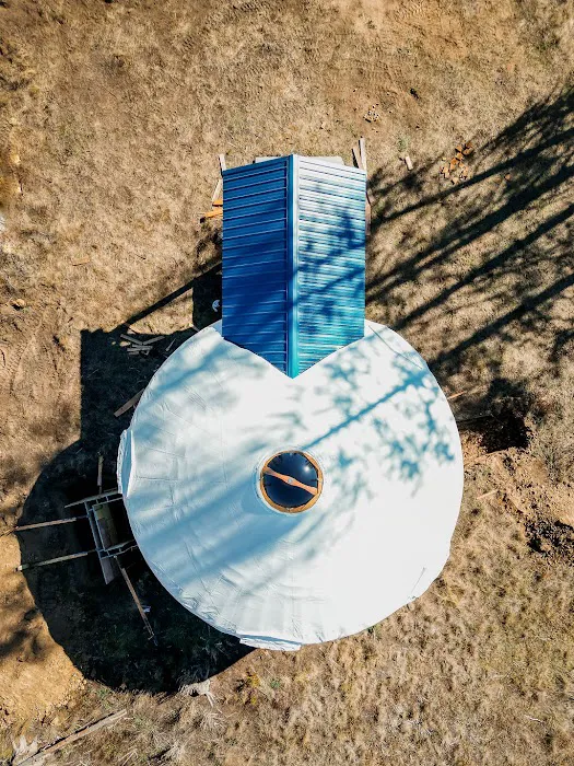 Idaho Wilderness Yurts Picture 6