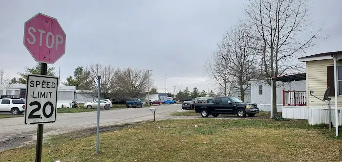 The Village Green - Manufactured Housing Community Picture 2