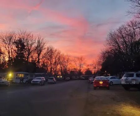 The Village Green - Manufactured Housing Community