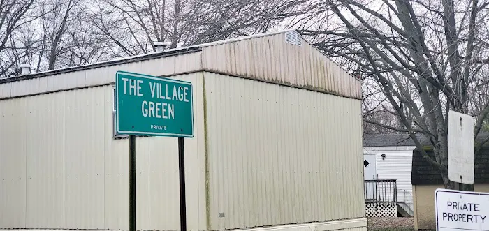 The Village Green - Manufactured Housing Community Picture 5