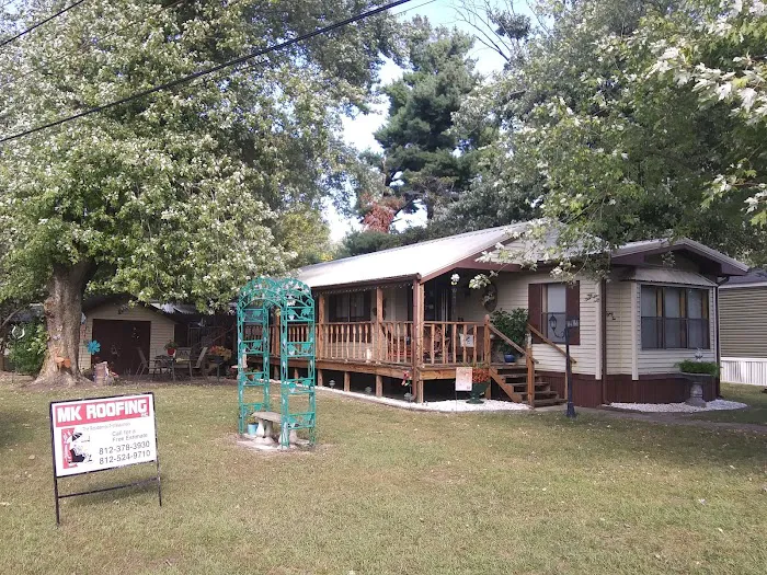 The Village Green - Manufactured Housing Community Picture 10