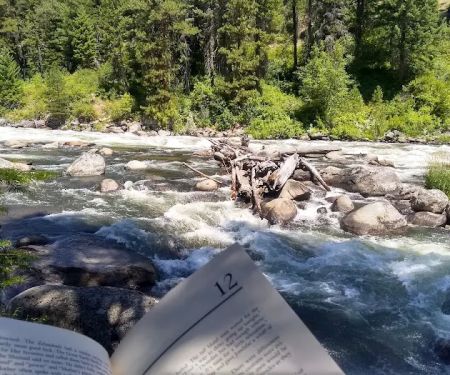 COLD SPRINGS CAMPGROUND - BOISE NF (recgovnpsdata)