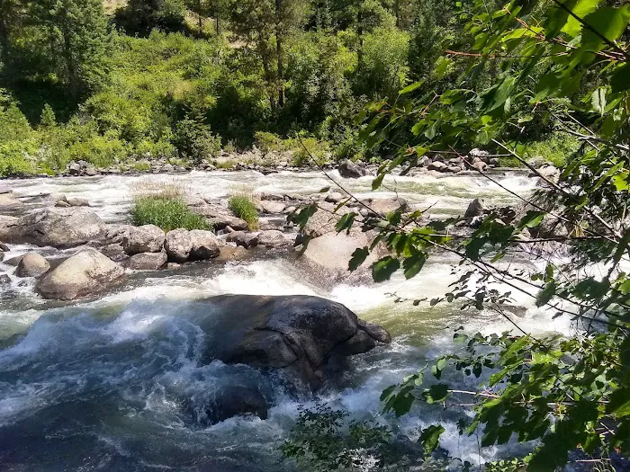 COLD SPRINGS CAMPGROUND - BOISE NF (recgovnpsdata) Picture 3