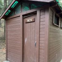 Canyon Creek Campground ico