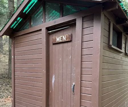 Canyon Creek Campground