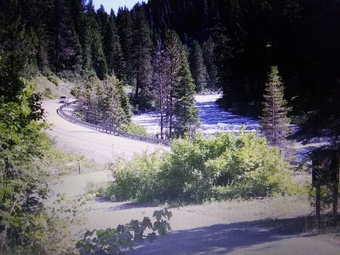 Canyon Creek Campground Picture 8