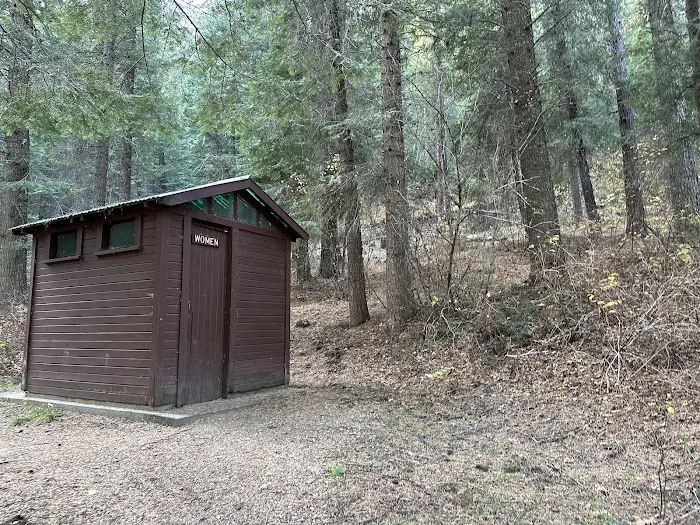 Canyon Creek Campground Picture 10