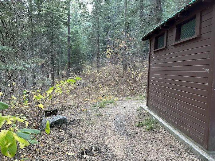 Canyon Creek Campground Picture 3