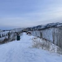Rocky Ridge Yurt ico