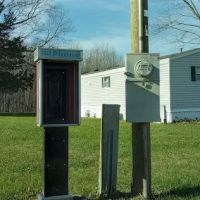 Jackson Heights MHP ico