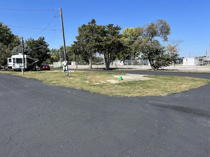 Speedway RV Park Picture 9