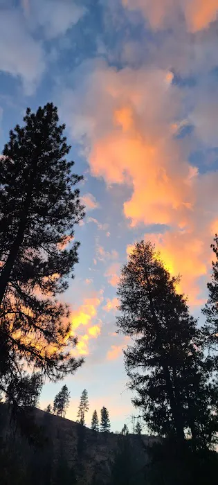 Black Rock Campground Picture 4