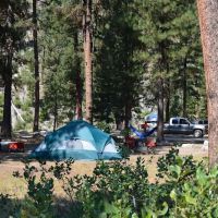 Black Rock Campground ico